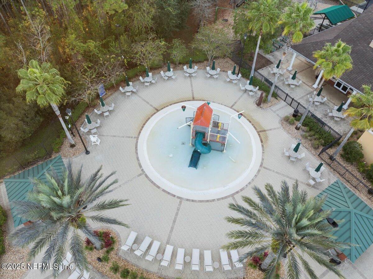 1032 DURBIN PARKE Drive, St. Johns