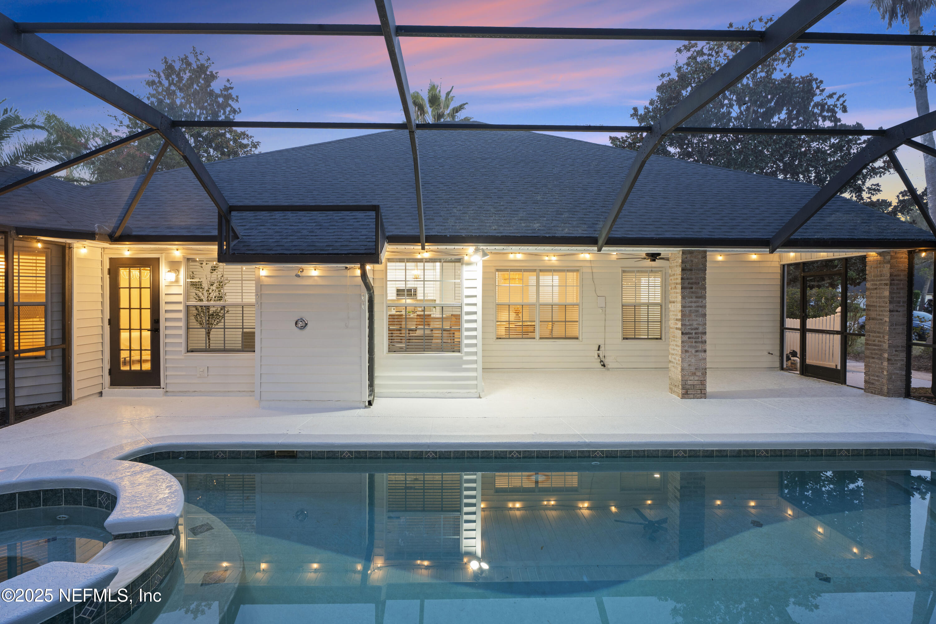 1032 DURBIN PARKE Drive, St. Johns