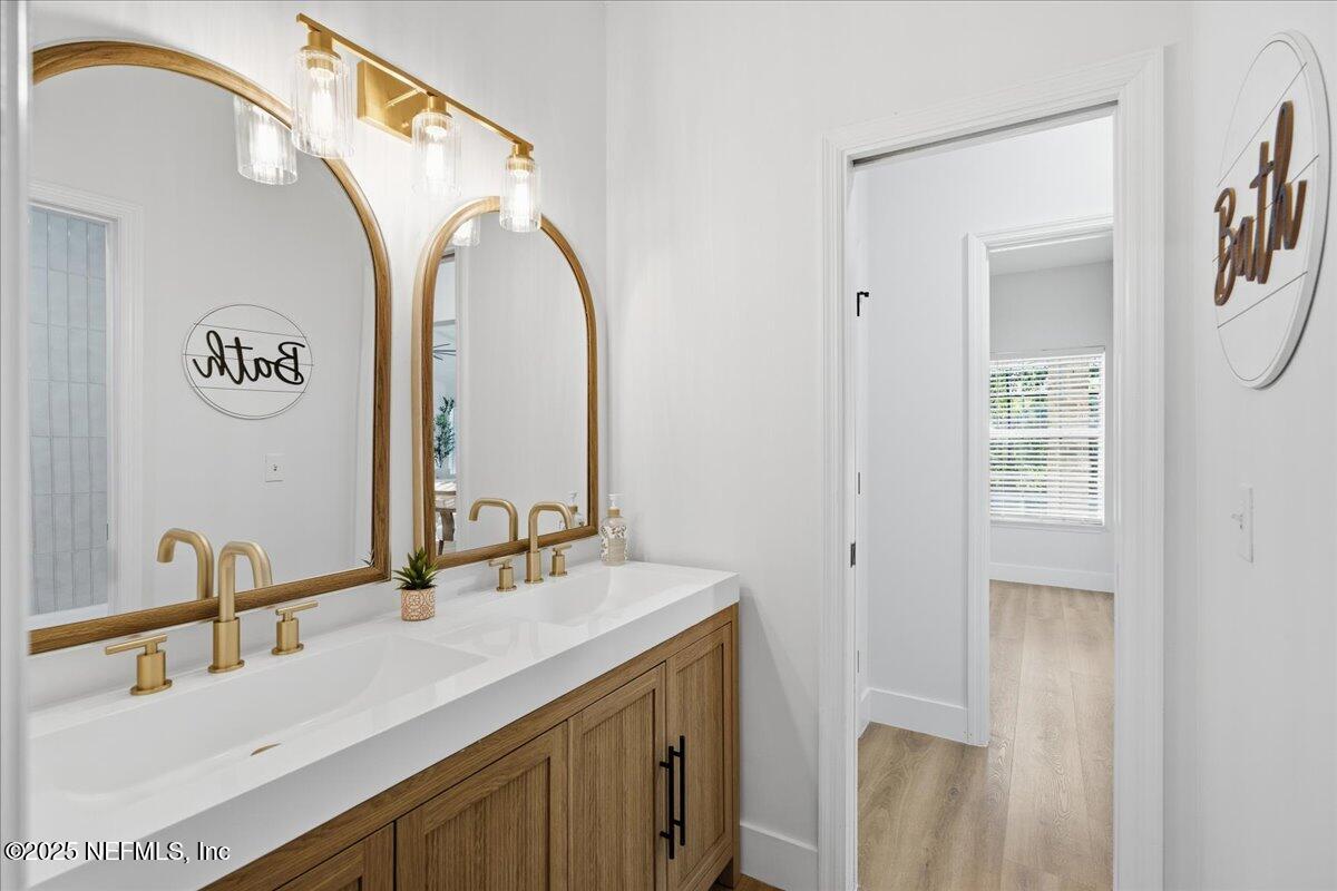 1032 DURBIN PARKE Drive, St. Johns