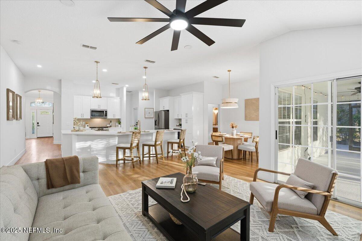 1032 DURBIN PARKE Drive, St. Johns