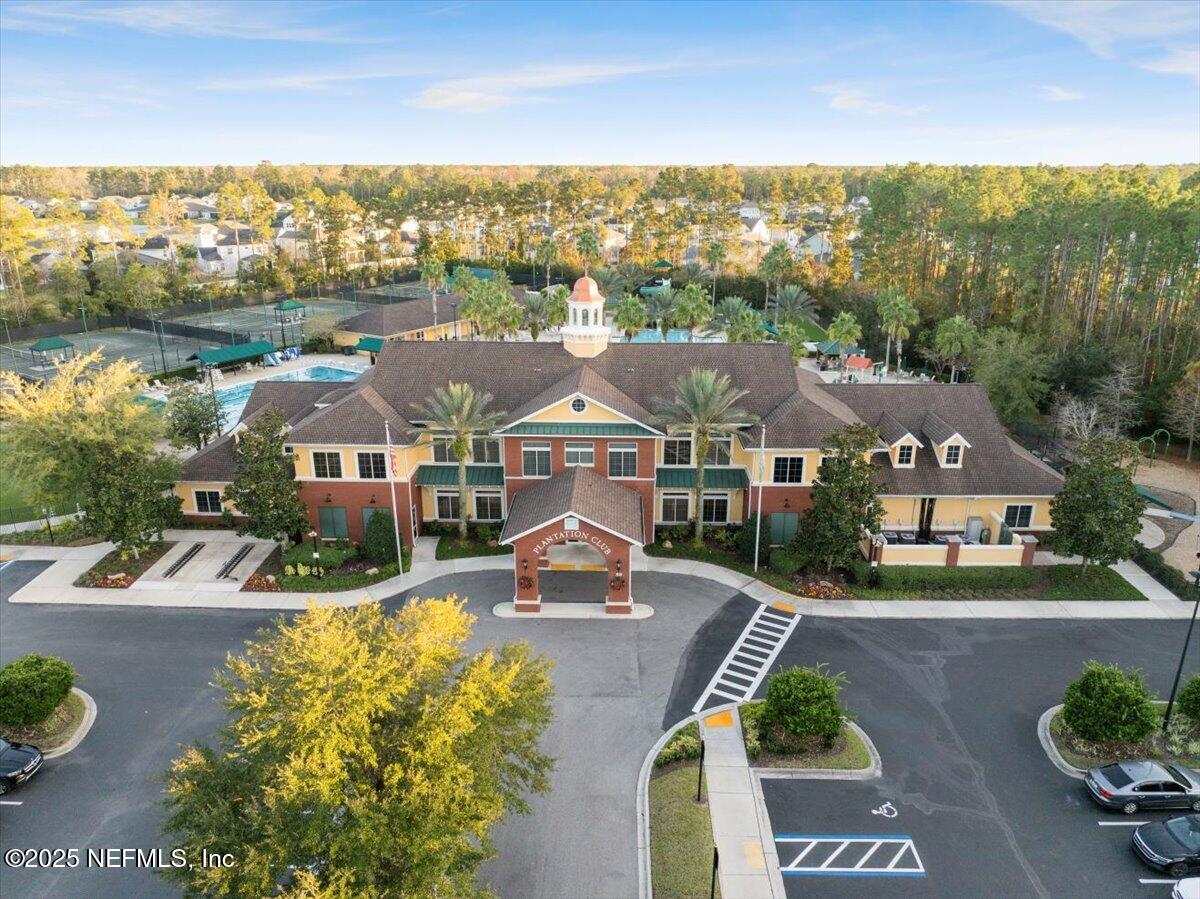 1032 DURBIN PARKE Drive, St. Johns