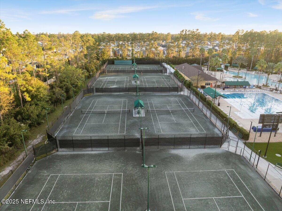 1032 DURBIN PARKE Drive, St. Johns