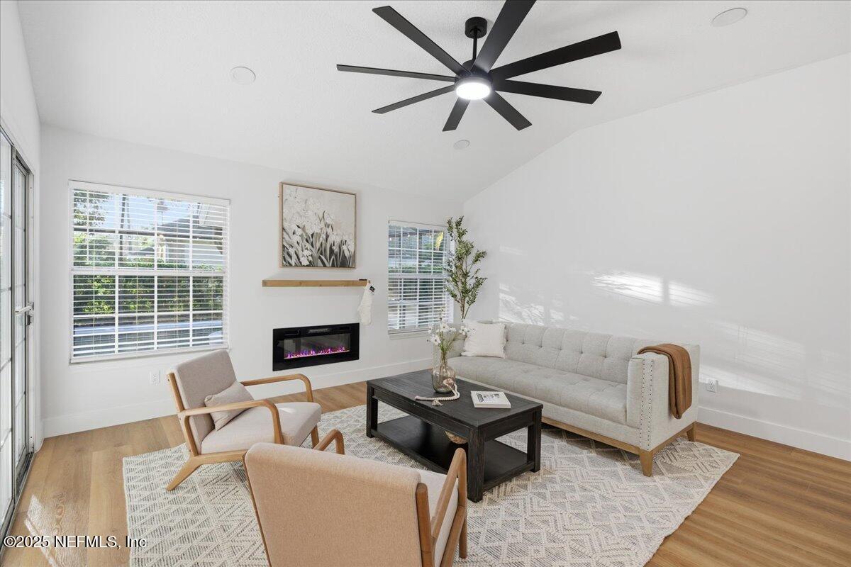 1032 DURBIN PARKE Drive, St. Johns