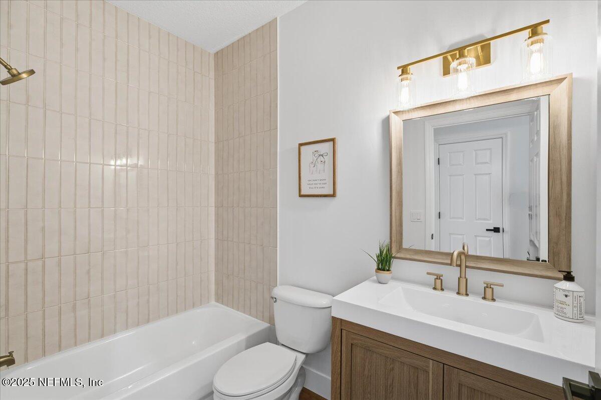 1032 DURBIN PARKE Drive, St. Johns