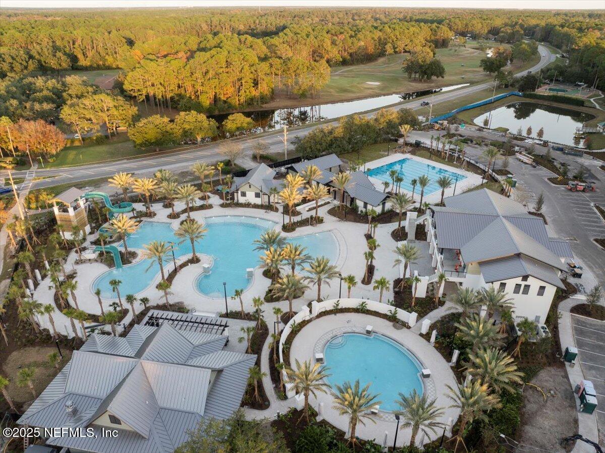 1032 DURBIN PARKE Drive, St. Johns