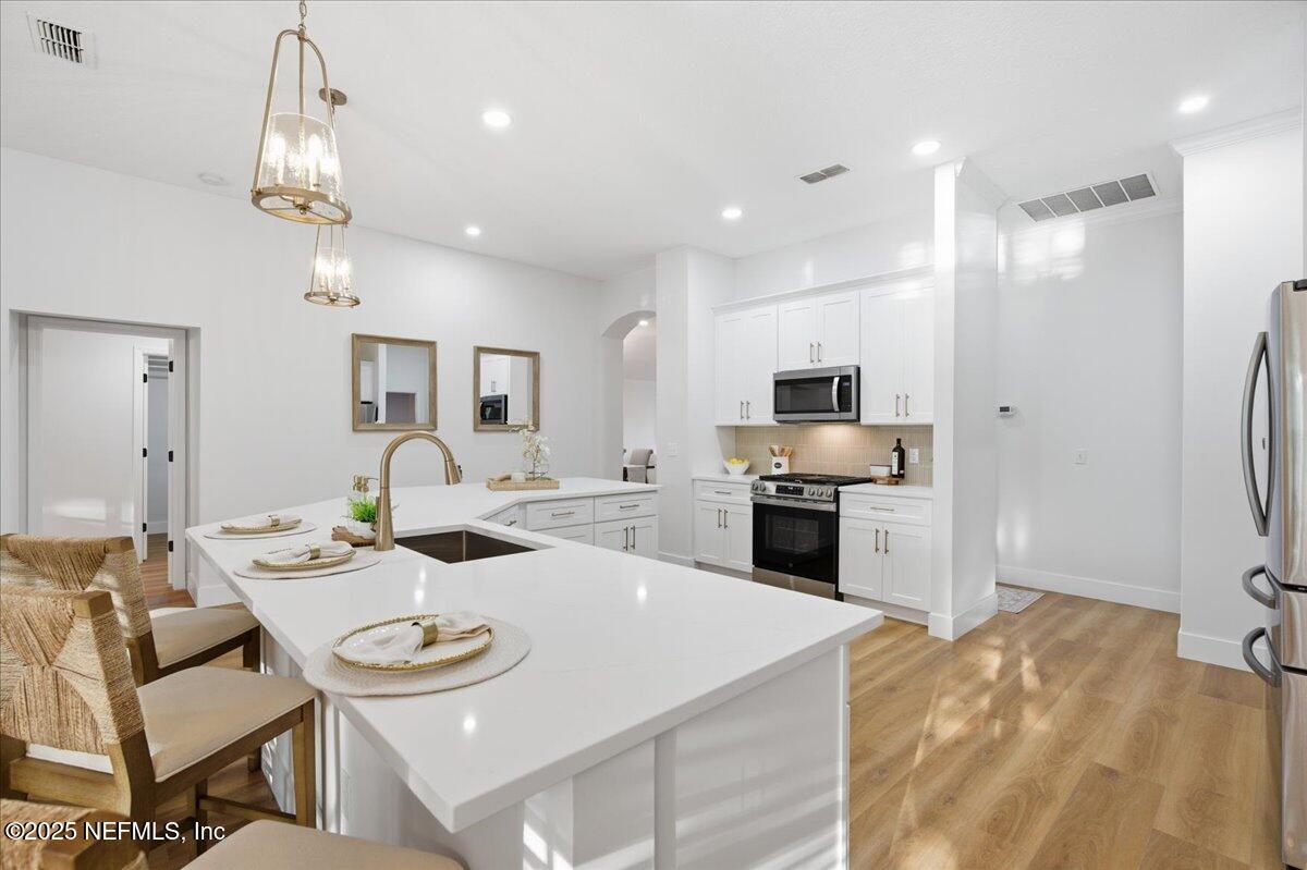 1032 DURBIN PARKE Drive, St. Johns