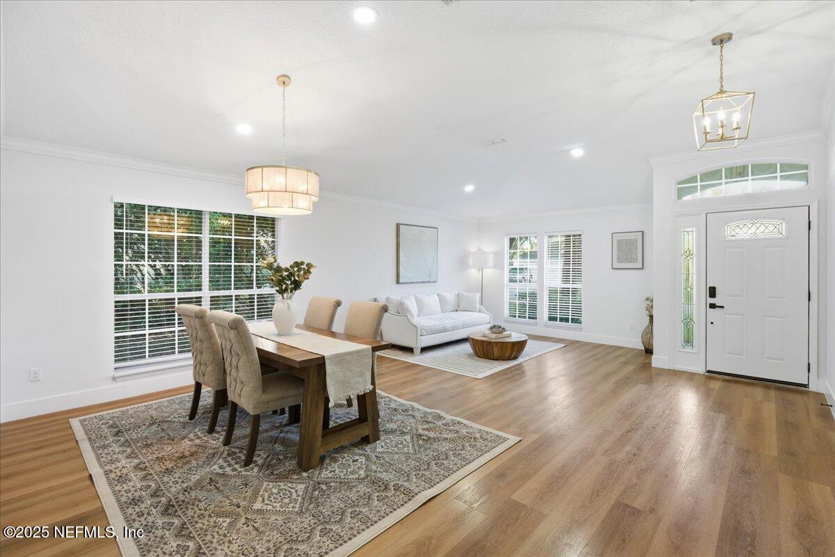 1032 DURBIN PARKE Drive, St. Johns