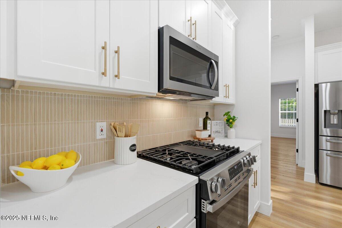 1032 DURBIN PARKE Drive, St. Johns