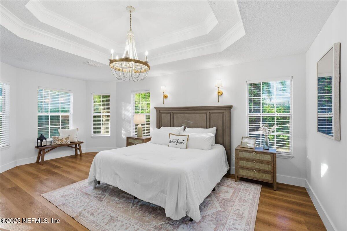 1032 DURBIN PARKE Drive, St. Johns