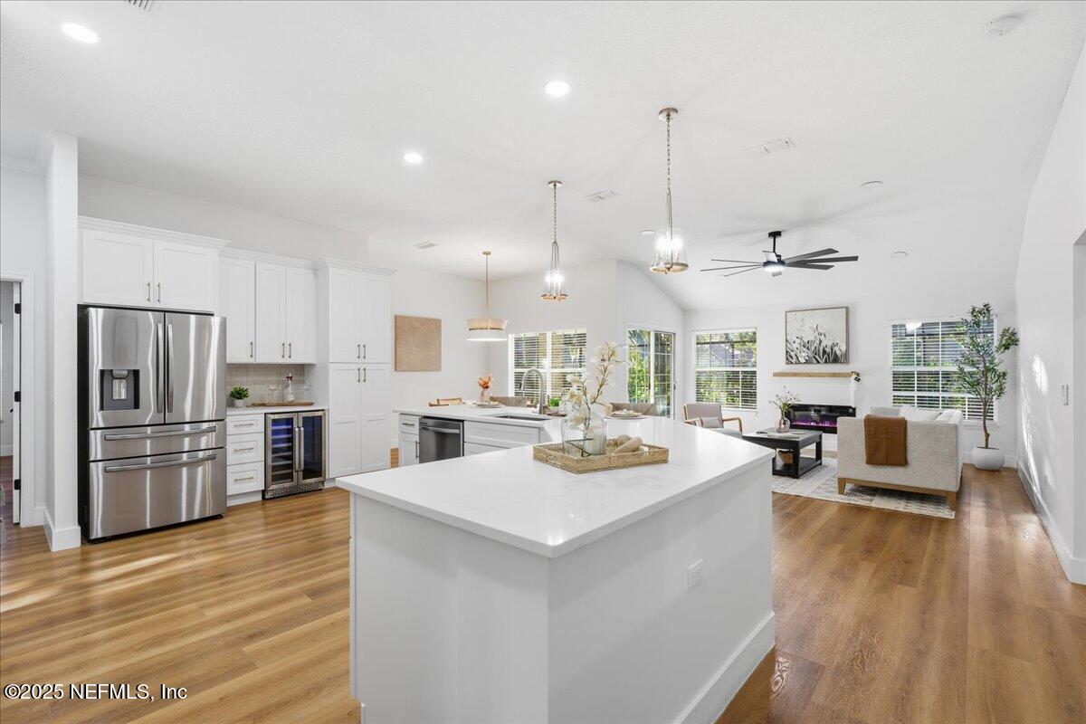 1032 DURBIN PARKE Drive, St. Johns