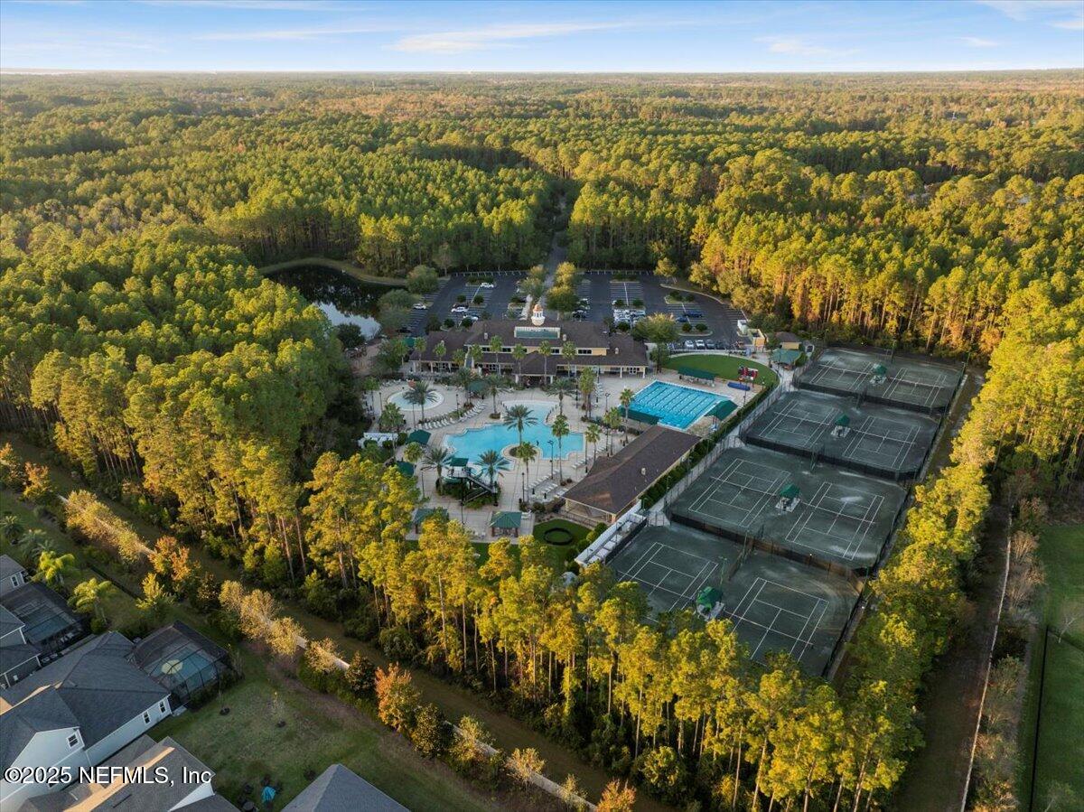 1032 DURBIN PARKE Drive, St. Johns