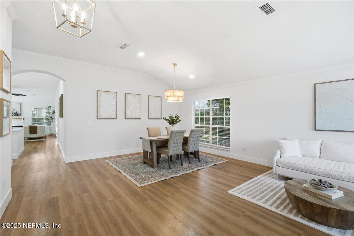 1032 DURBIN PARKE Drive, St. Johns