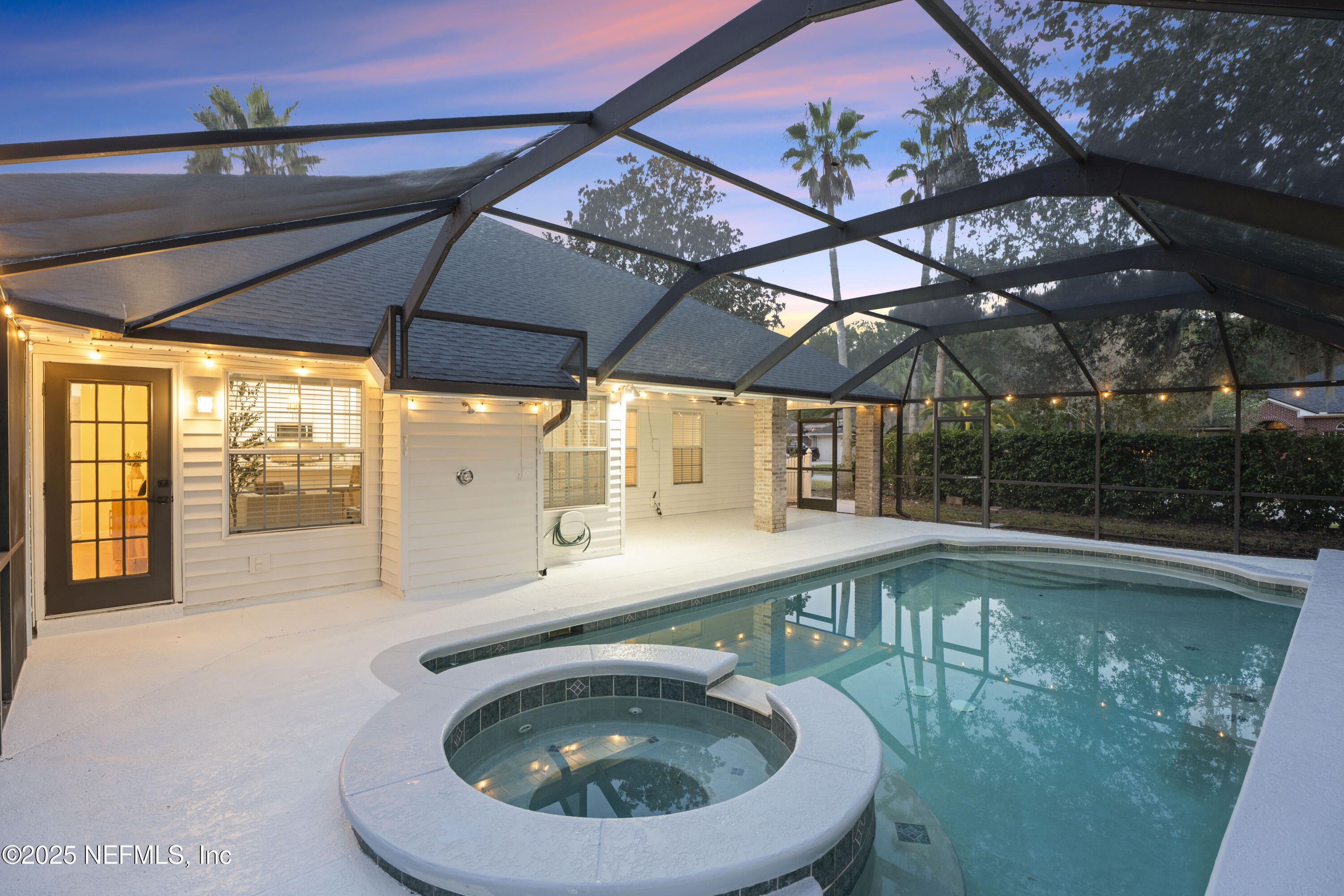 1032 DURBIN PARKE Drive, St. Johns