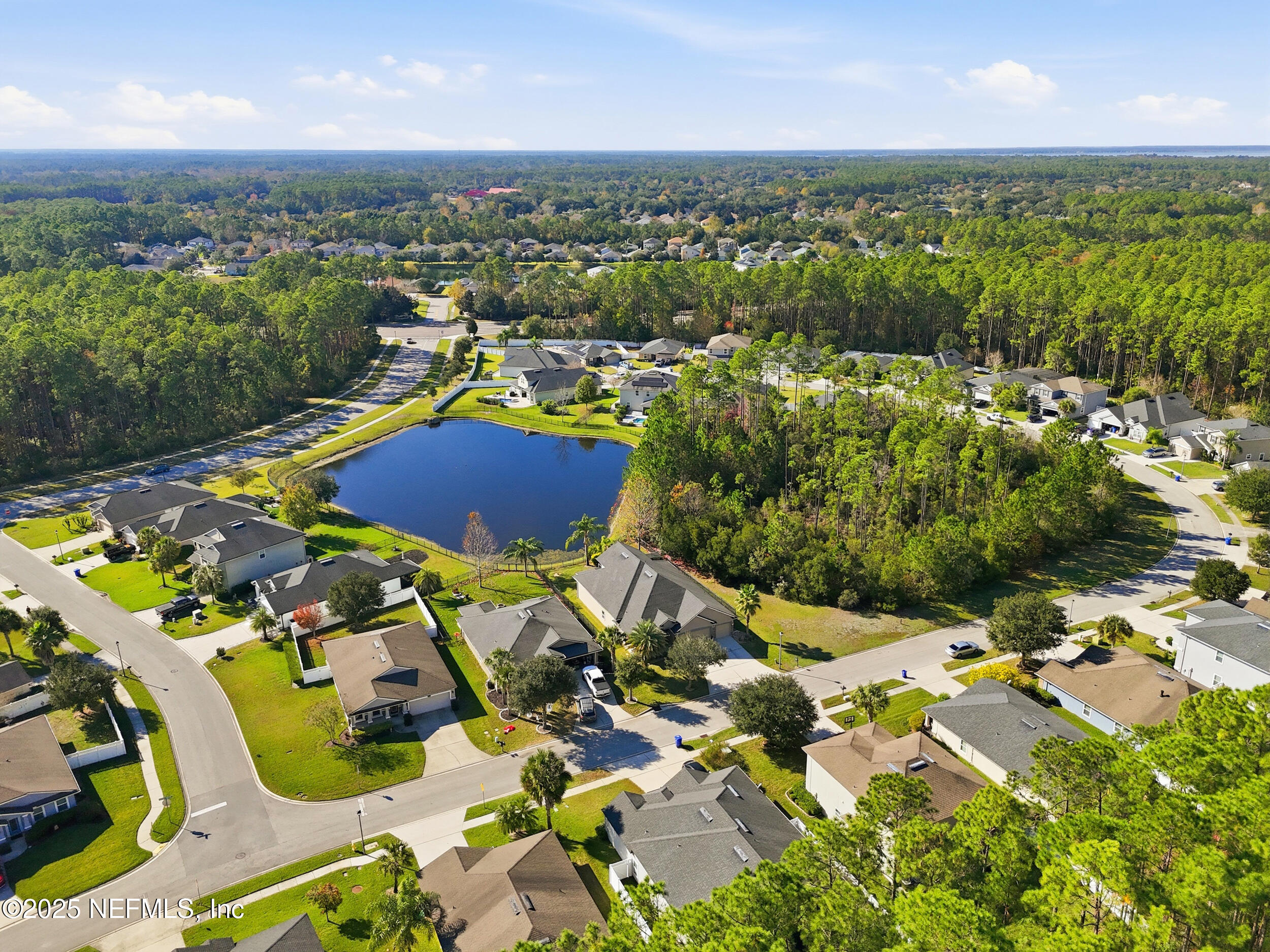 531 GRAMPIAN HIGHLANDS Drive, St. Johns
