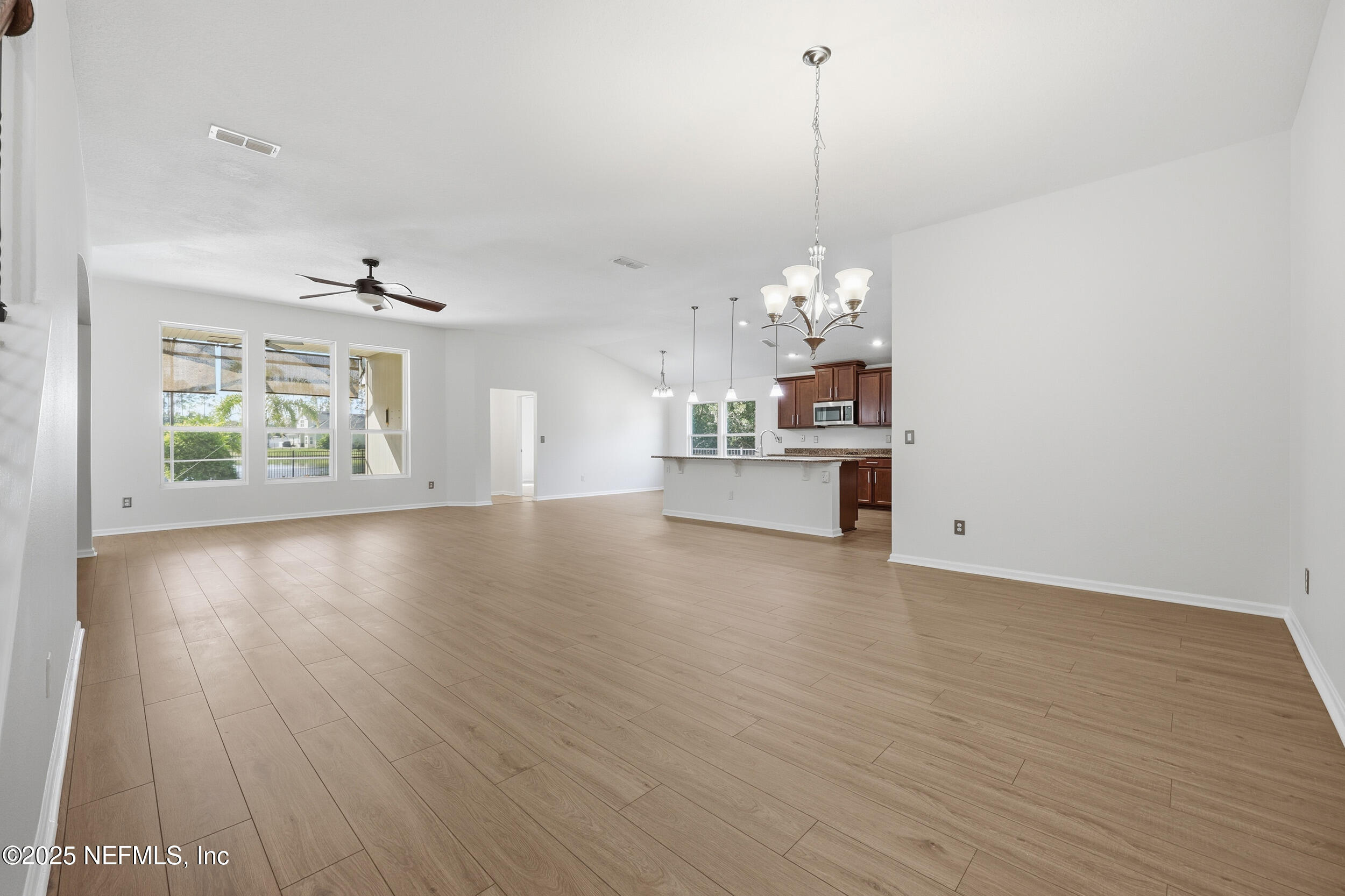 531 GRAMPIAN HIGHLANDS Drive, St. Johns