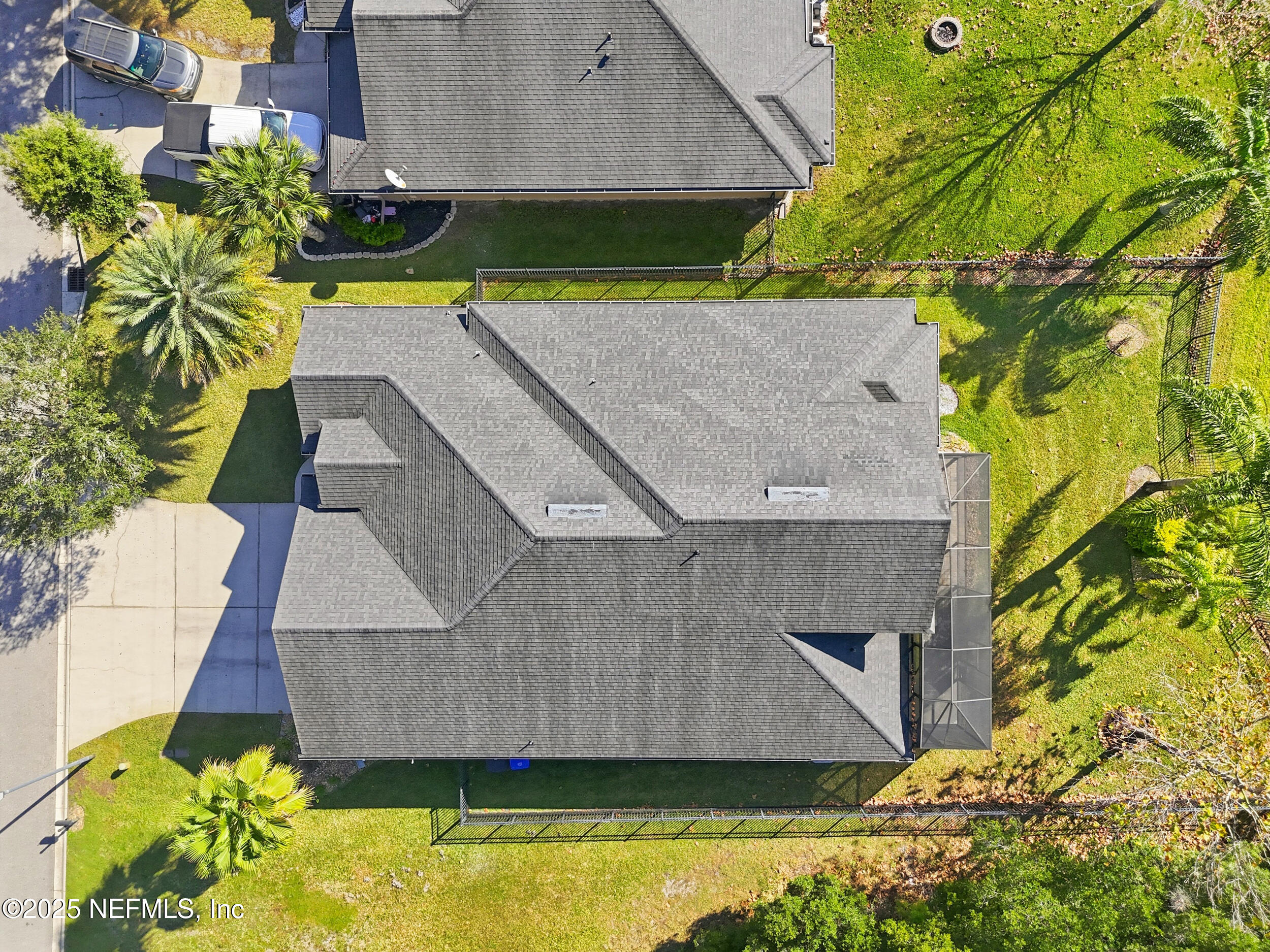 531 GRAMPIAN HIGHLANDS Drive, St. Johns