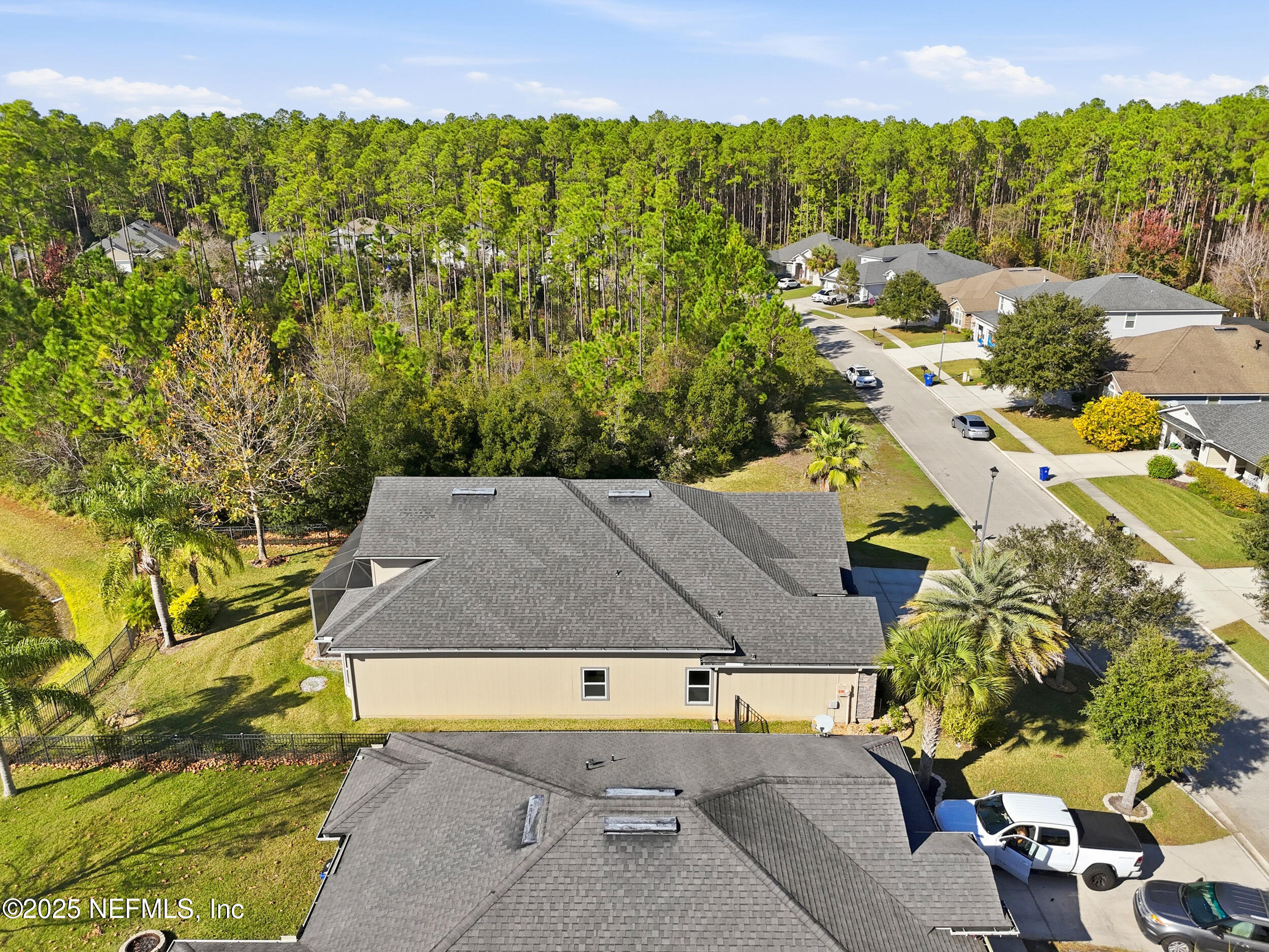 531 GRAMPIAN HIGHLANDS Drive, St. Johns