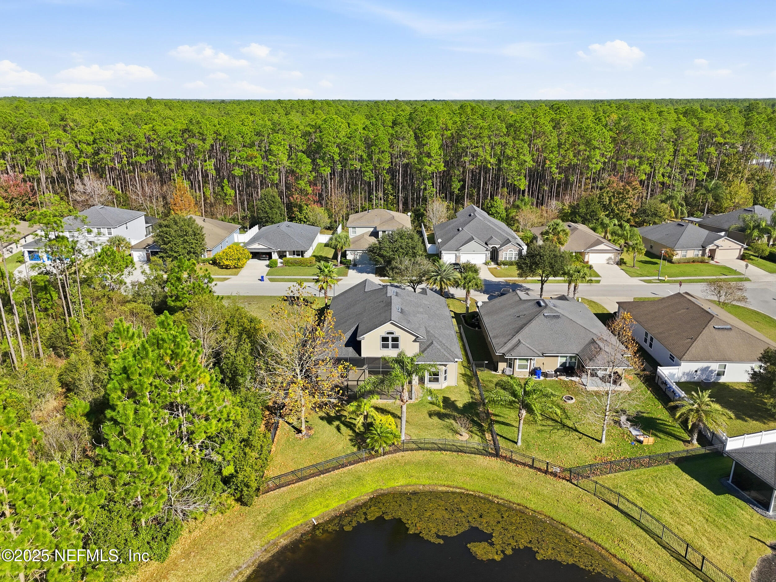 531 GRAMPIAN HIGHLANDS Drive, St. Johns