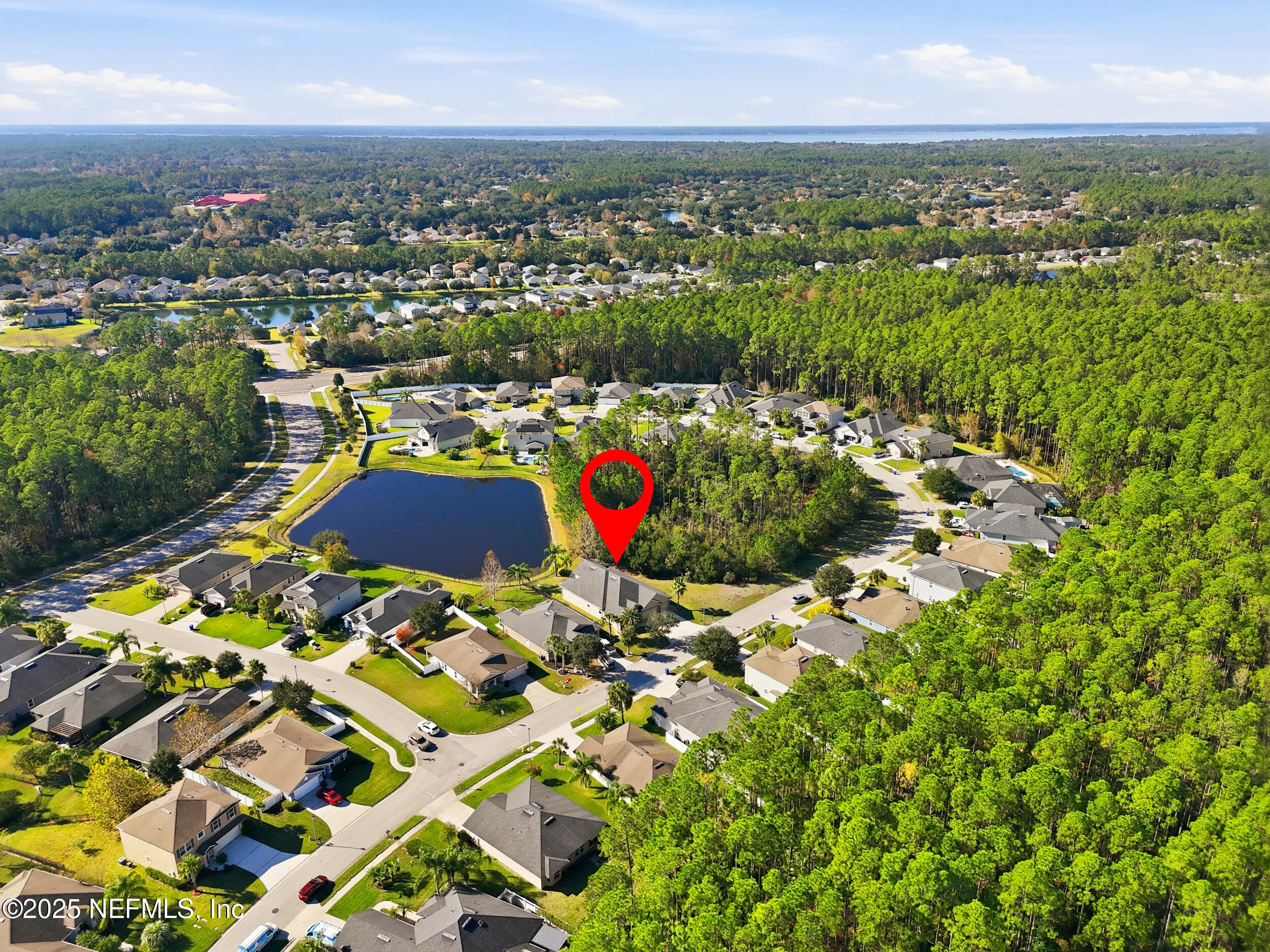 531 GRAMPIAN HIGHLANDS Drive, St. Johns