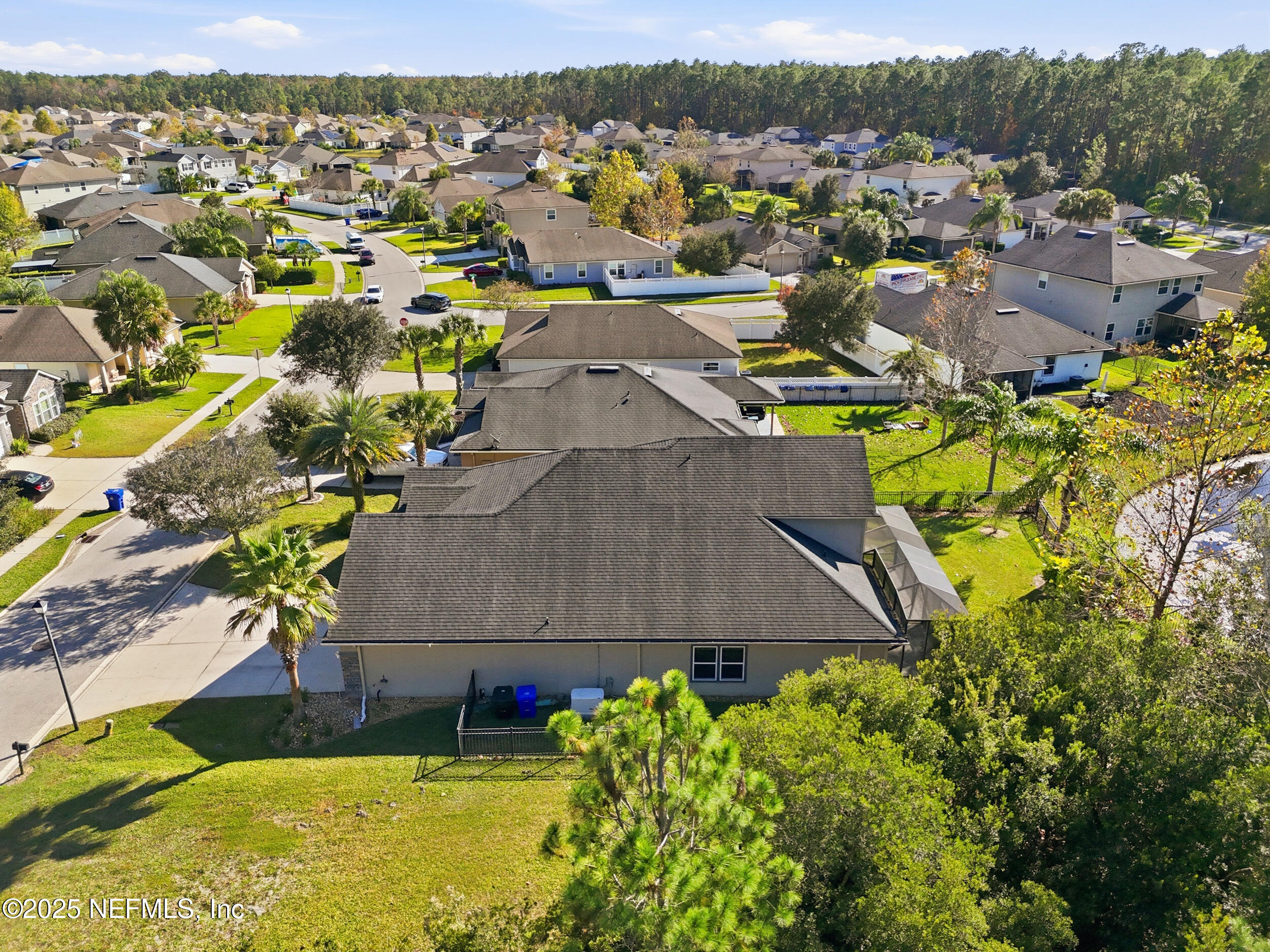 531 GRAMPIAN HIGHLANDS Drive, St. Johns