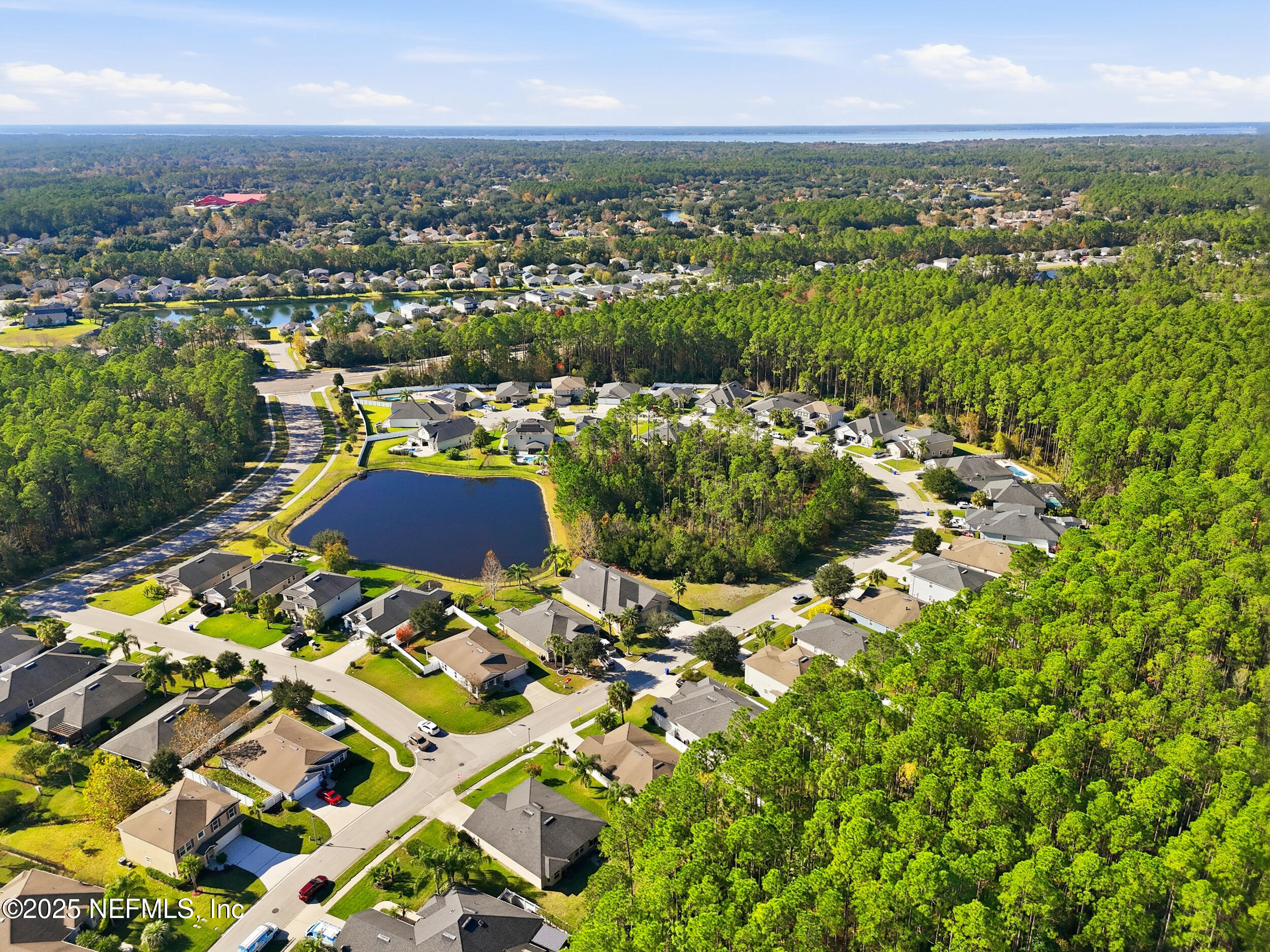531 GRAMPIAN HIGHLANDS Drive, St. Johns