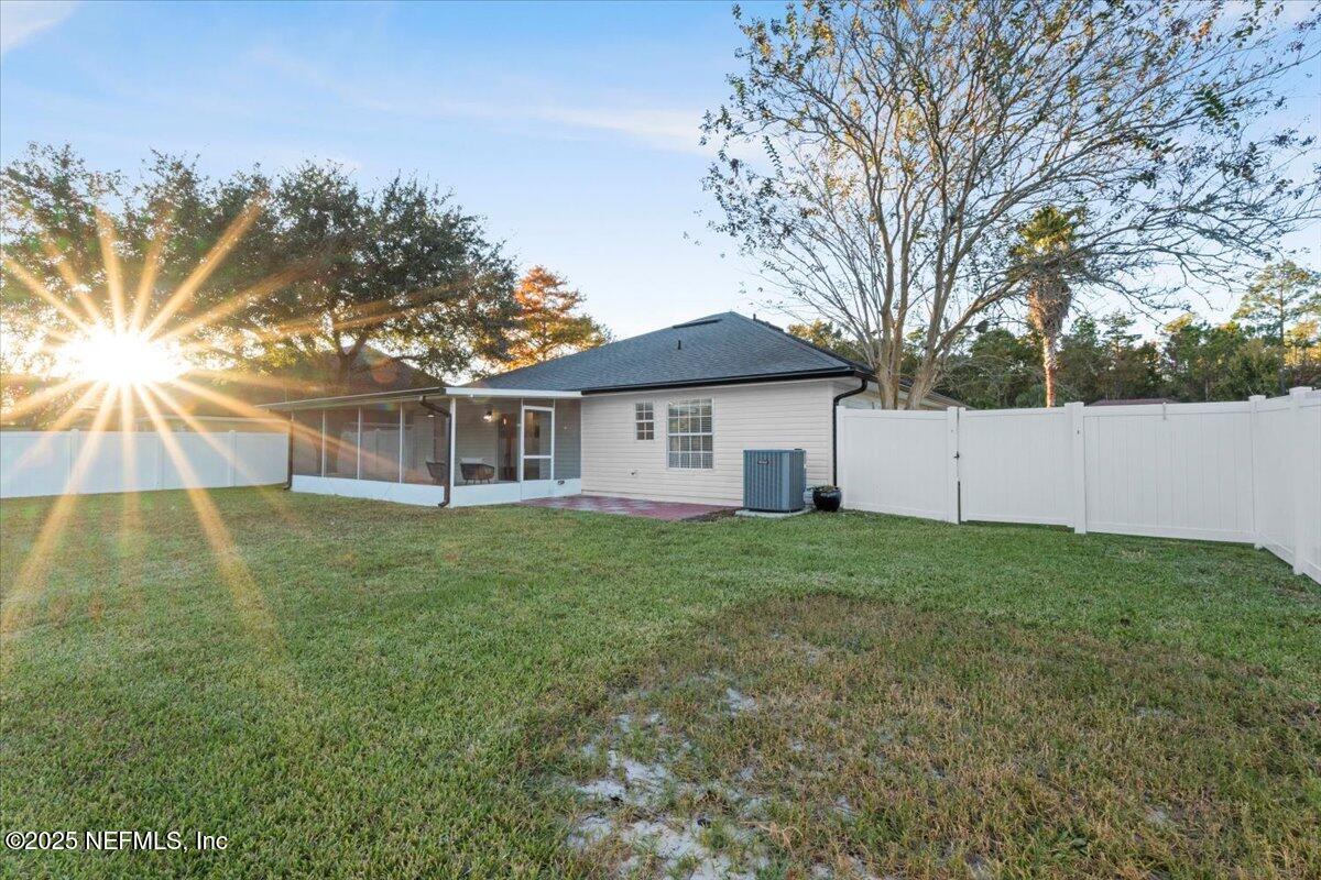 320 CAROLINA JASMINE Lane, St. Johns