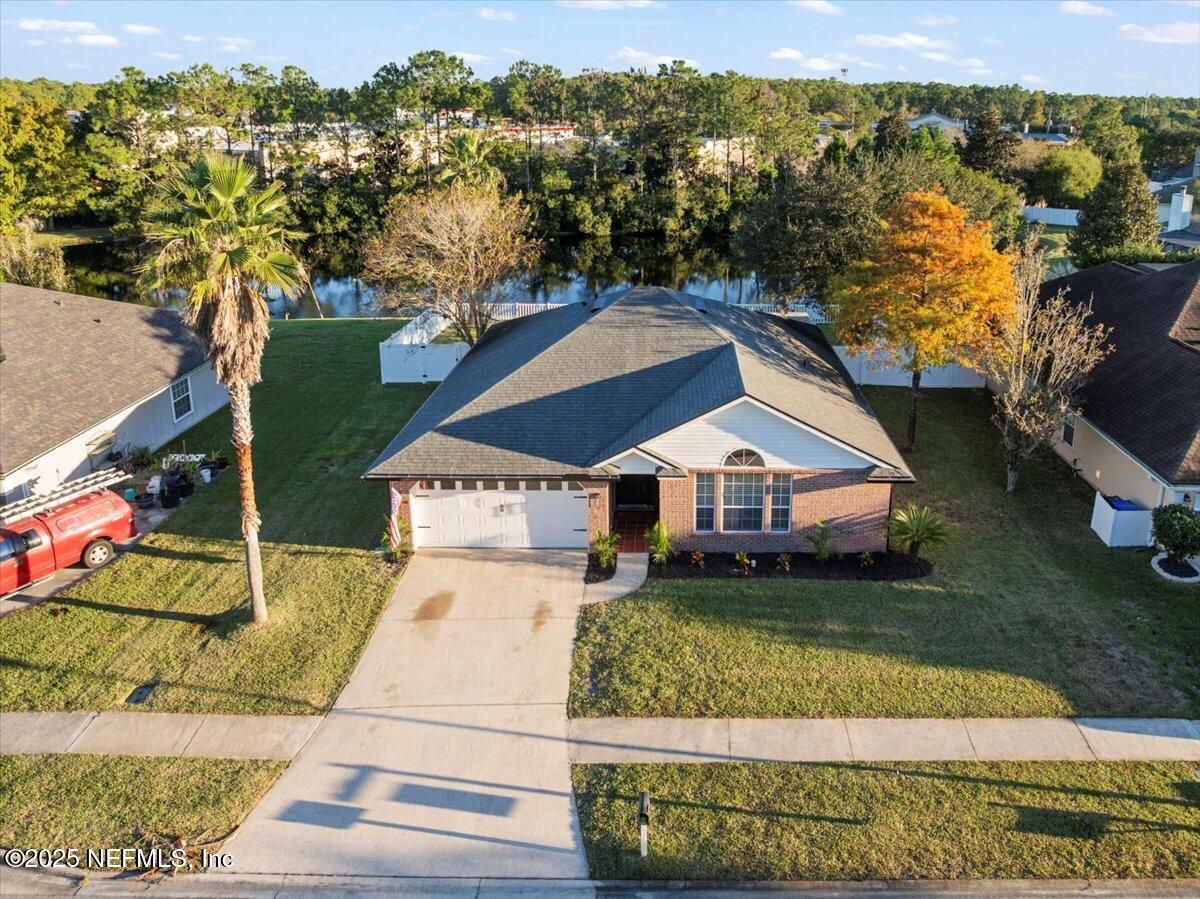 320 CAROLINA JASMINE Lane, St. Johns