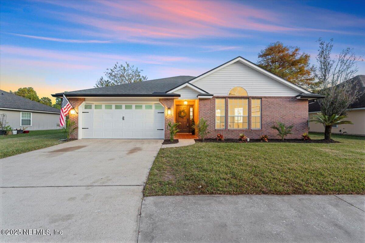 320 CAROLINA JASMINE Lane, St. Johns