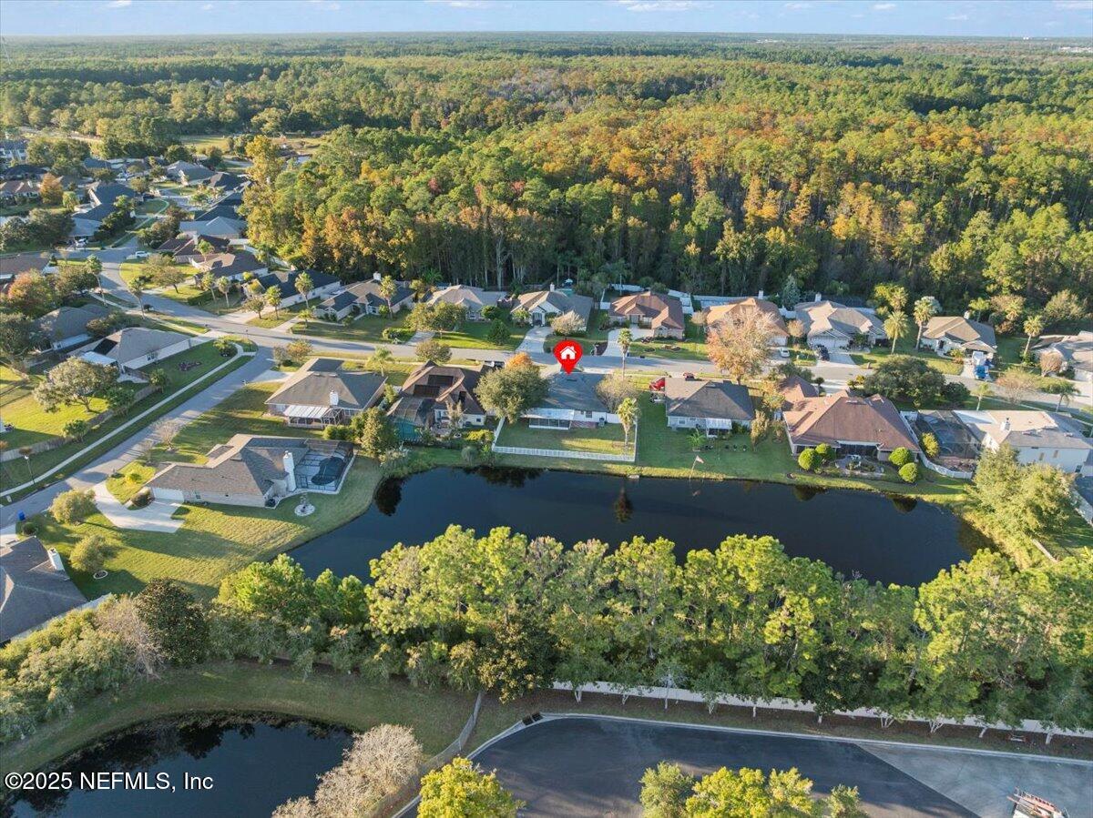 320 CAROLINA JASMINE Lane, St. Johns