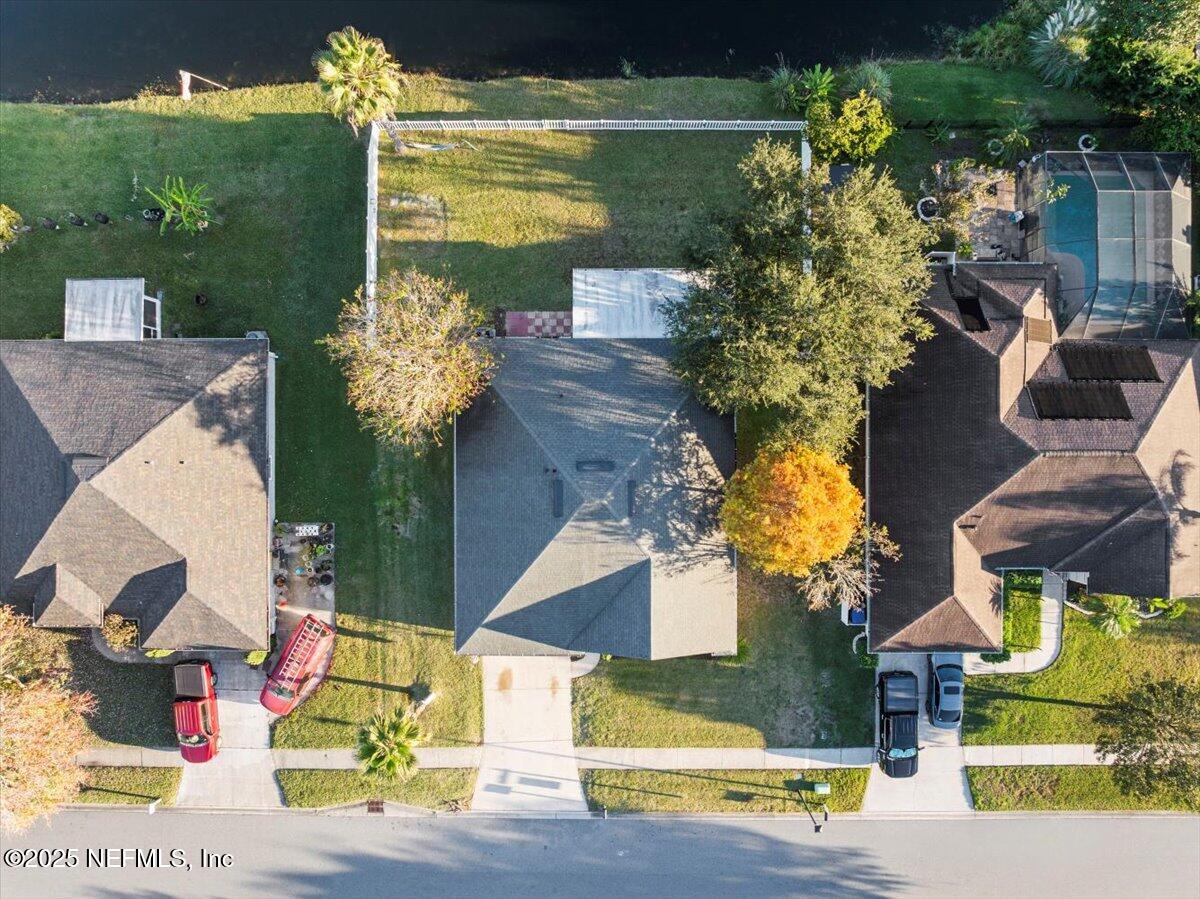 320 CAROLINA JASMINE Lane, St. Johns