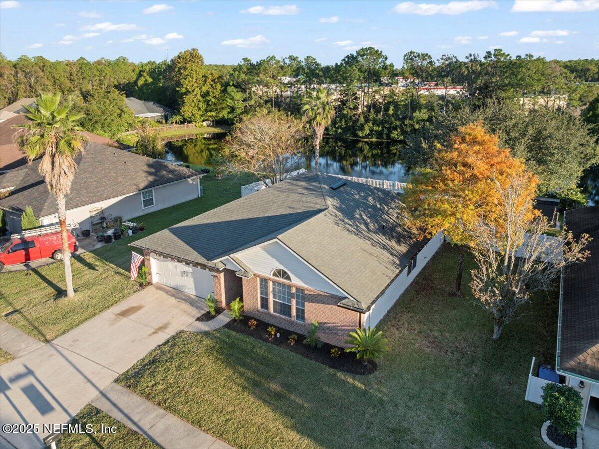 320 CAROLINA JASMINE Lane, St. Johns
