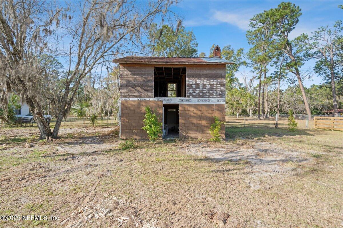 9671 OLD PLANK Road