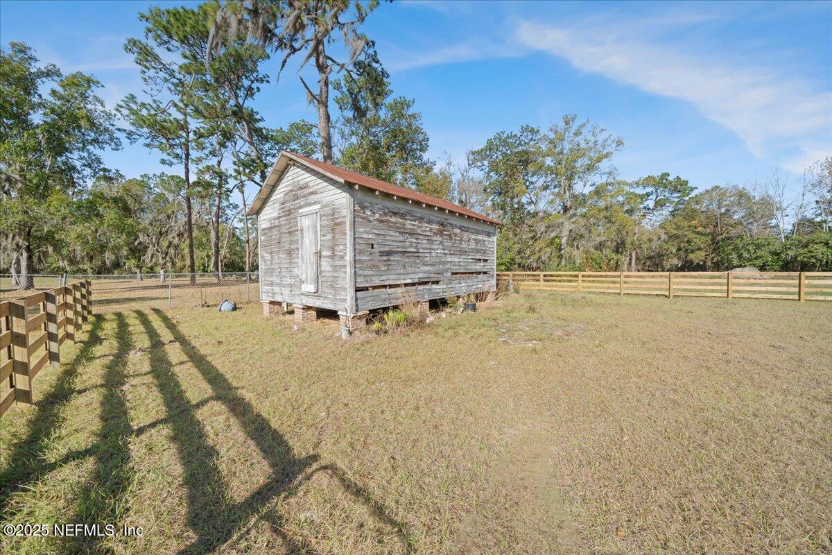 9671 OLD PLANK Road