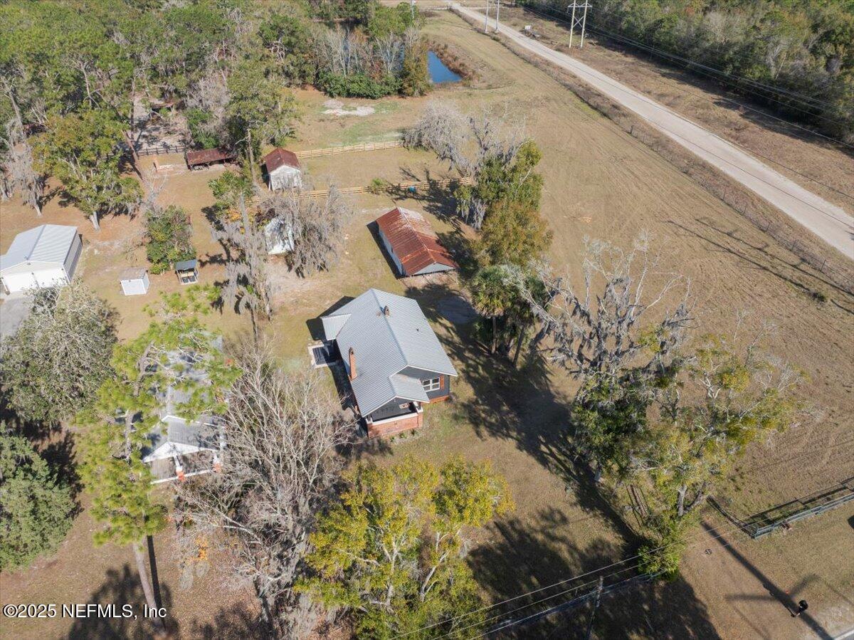 9671 OLD PLANK Road