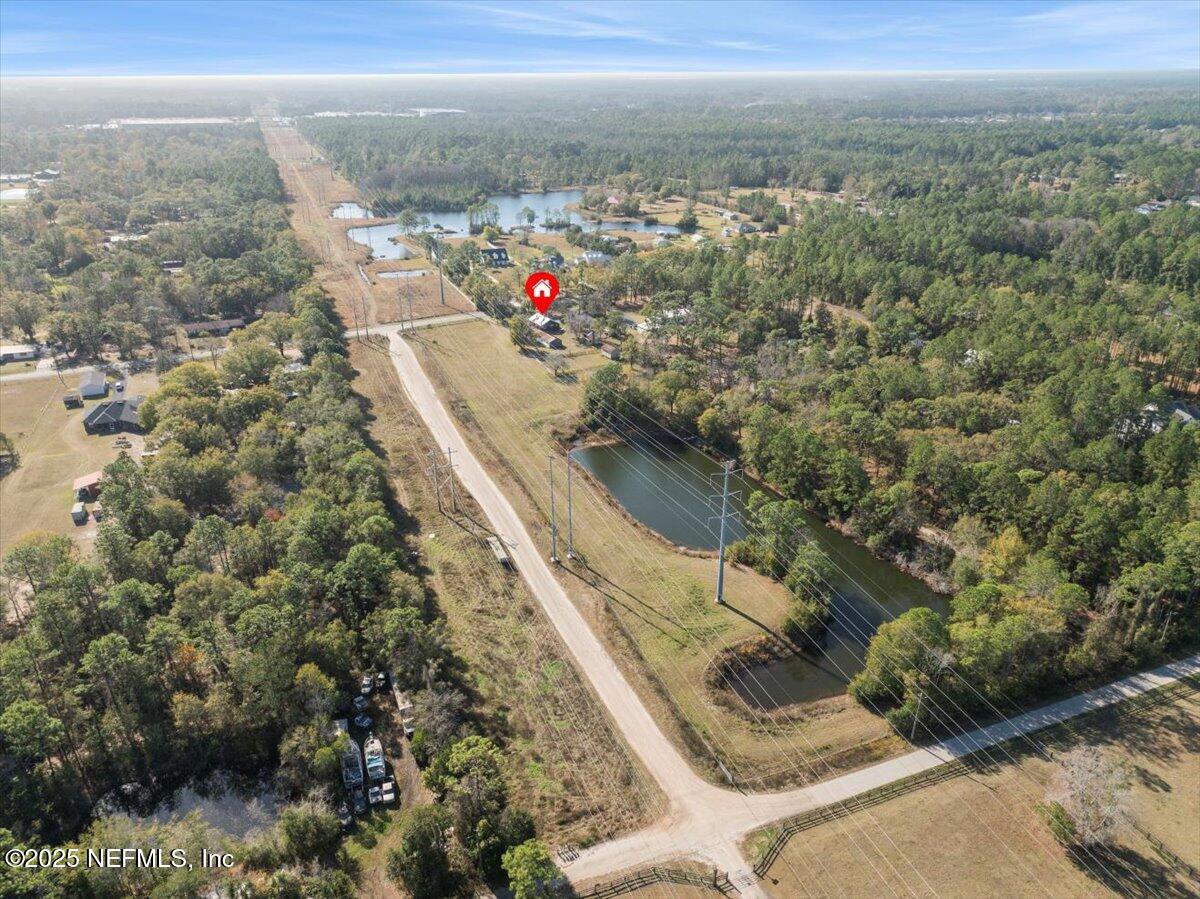 9671 OLD PLANK Road