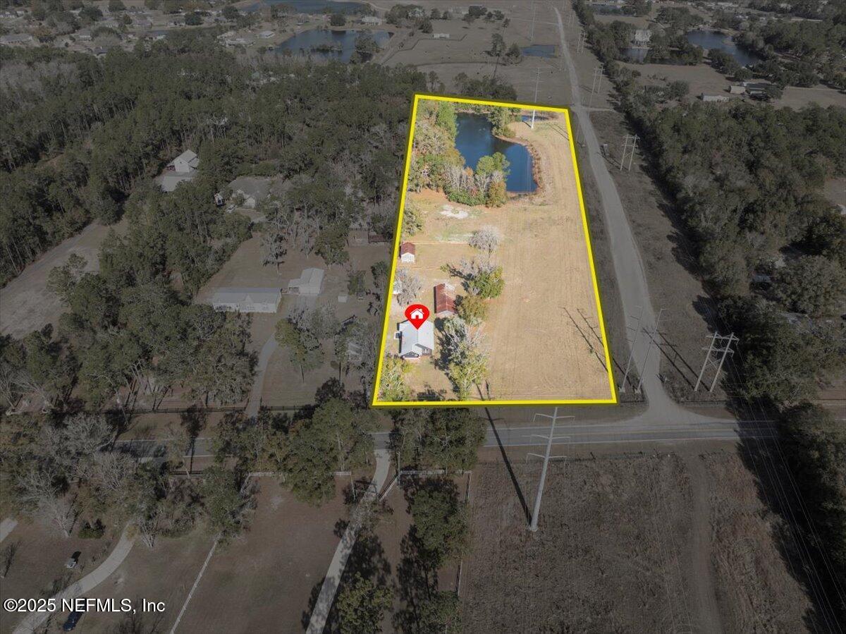 9671 OLD PLANK Road