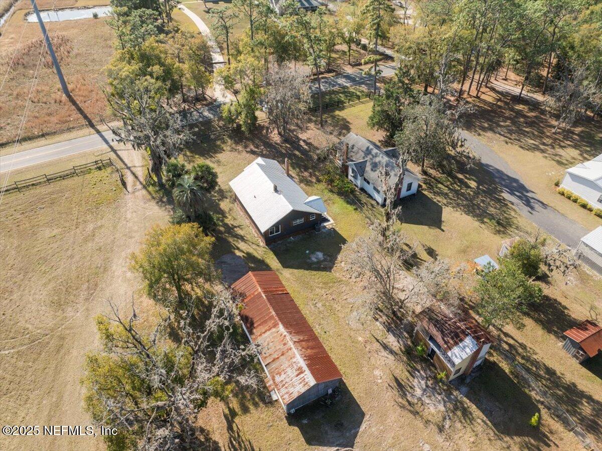 9671 OLD PLANK Road