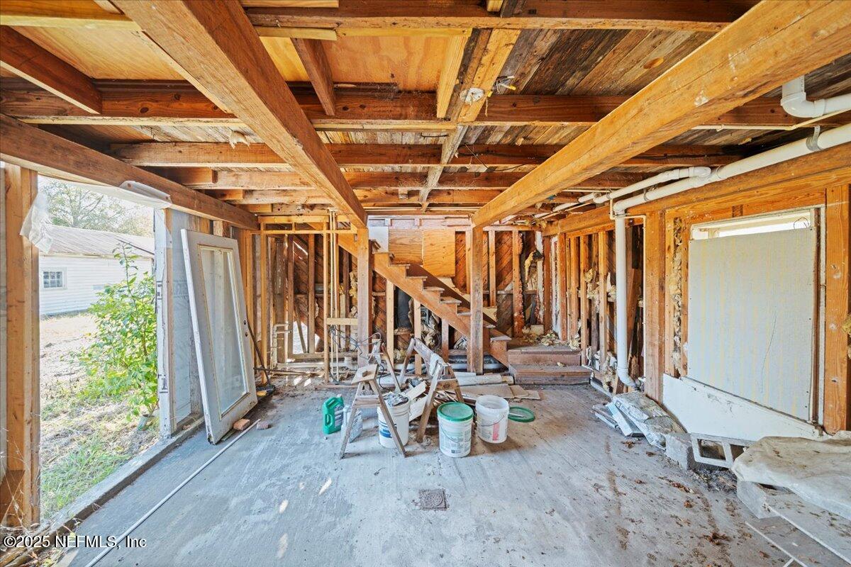9671 OLD PLANK Road