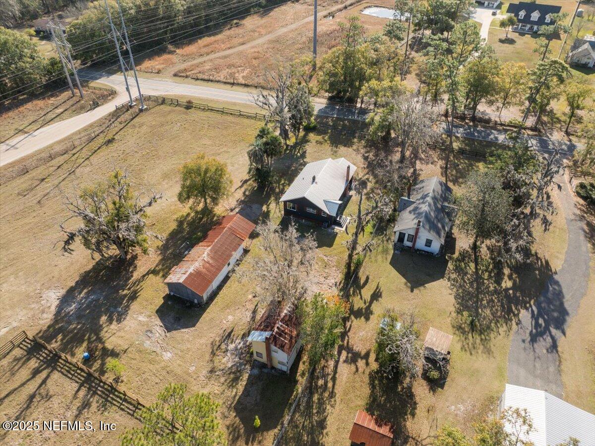 9671 OLD PLANK Road