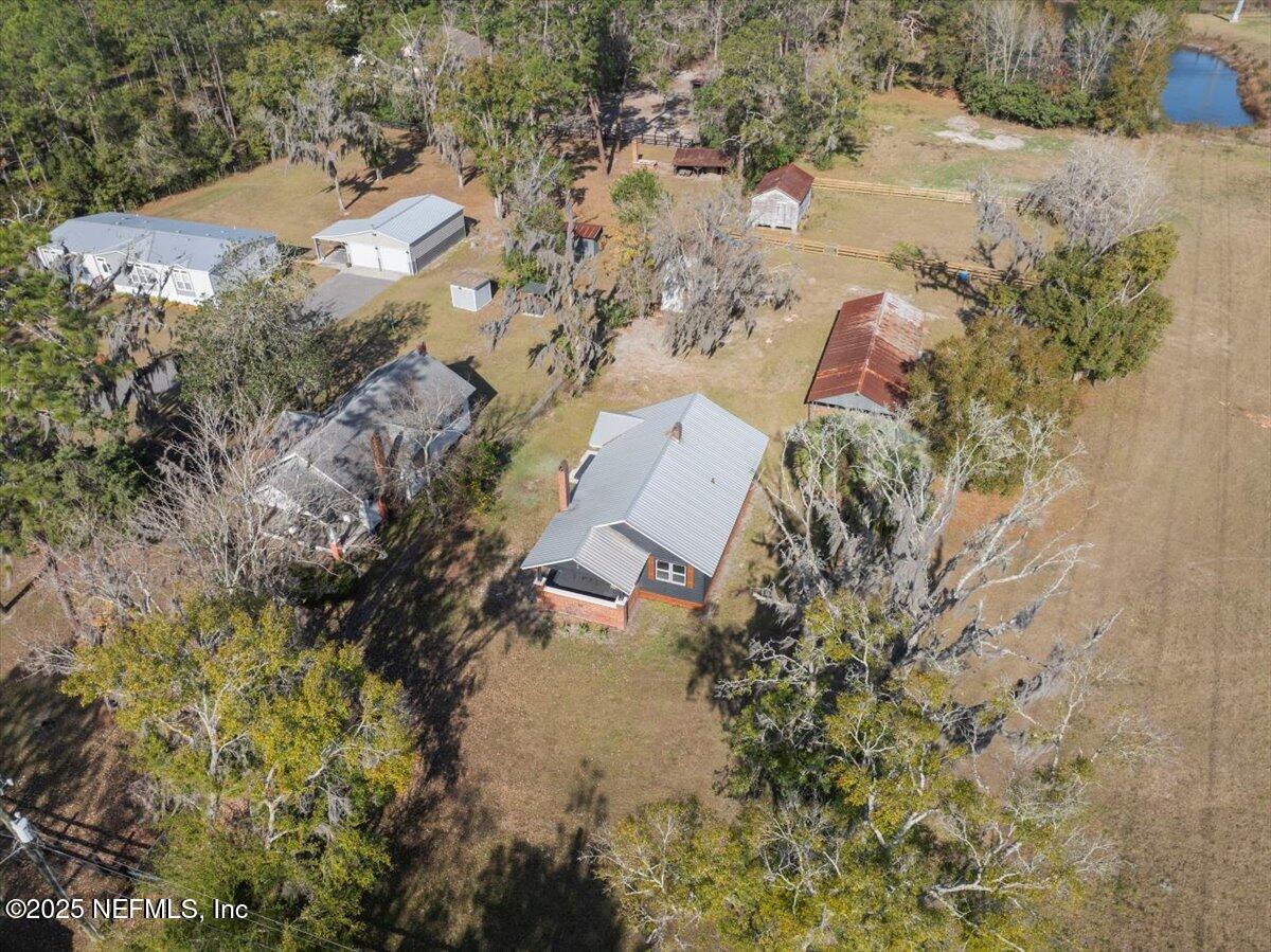 9671 OLD PLANK Road