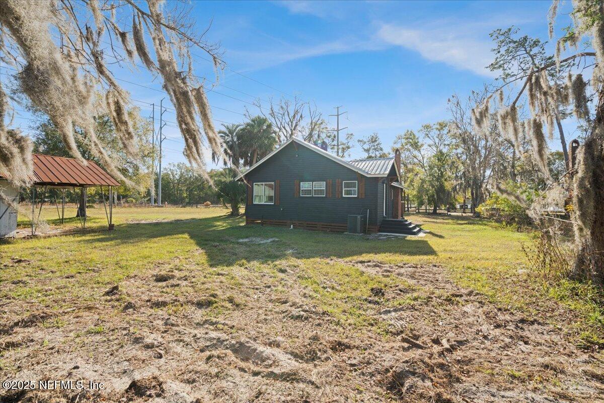 9671 OLD PLANK Road
