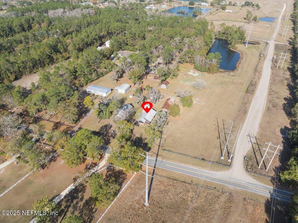 9671 OLD PLANK Road