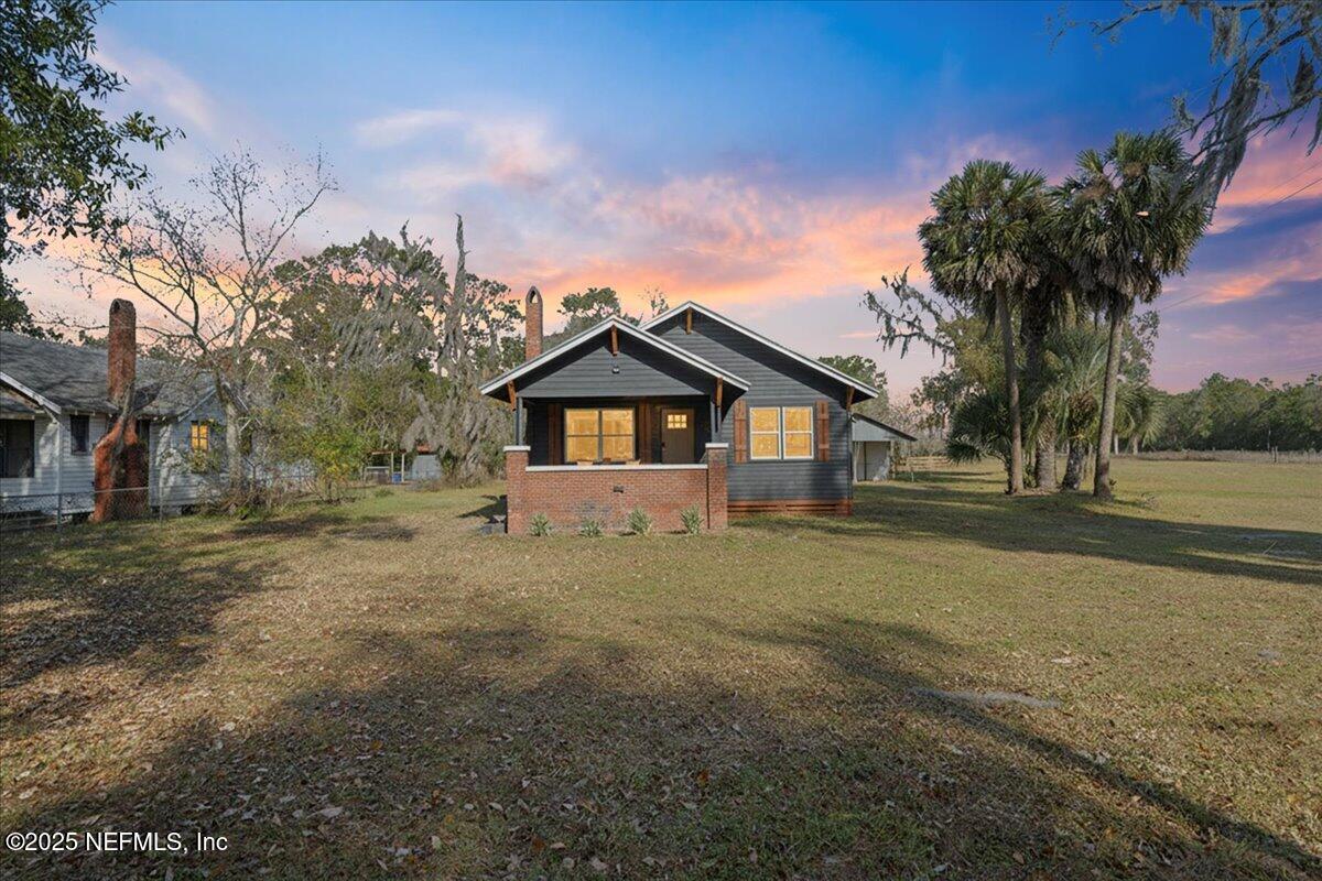 9671 OLD PLANK Road