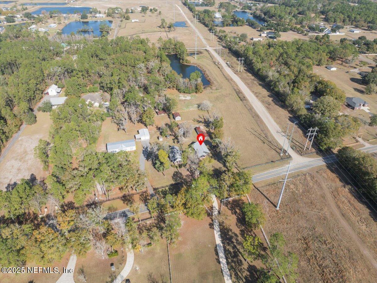 9671 OLD PLANK Road