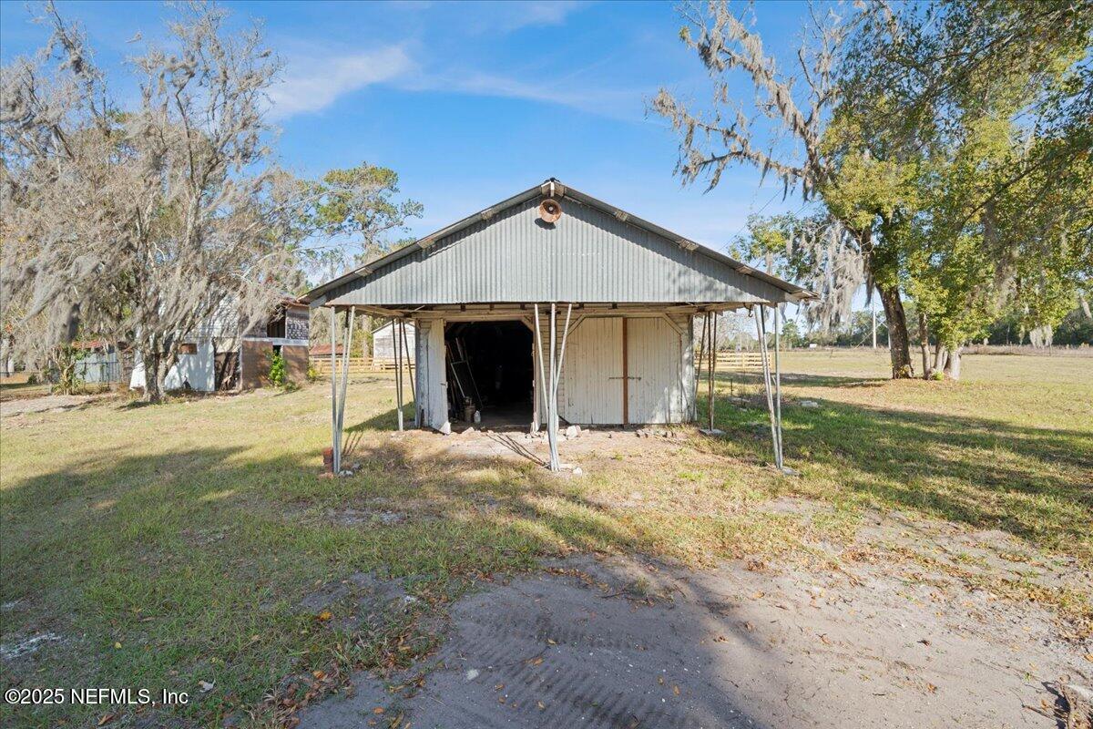 9671 OLD PLANK Road