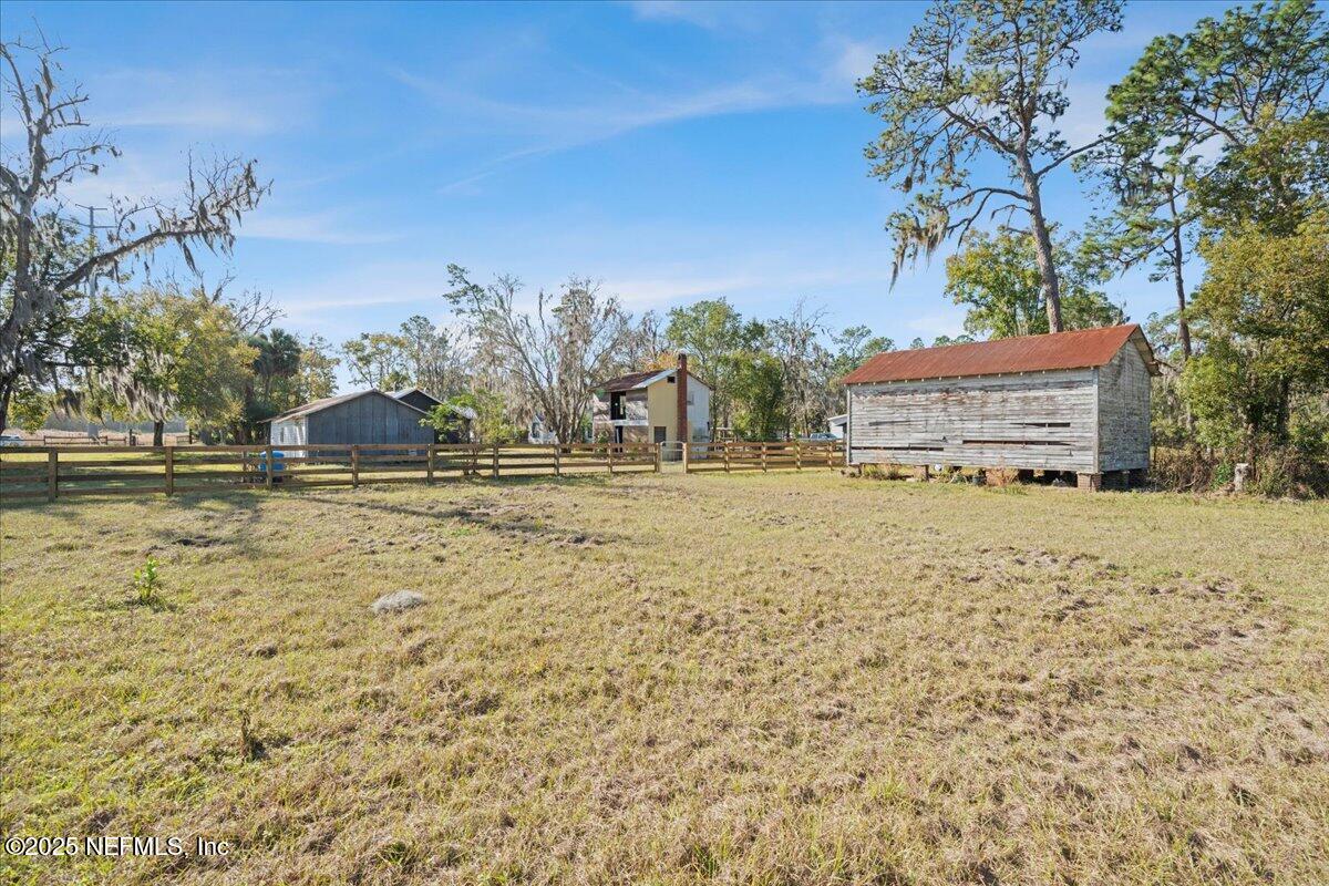 9671 OLD PLANK Road