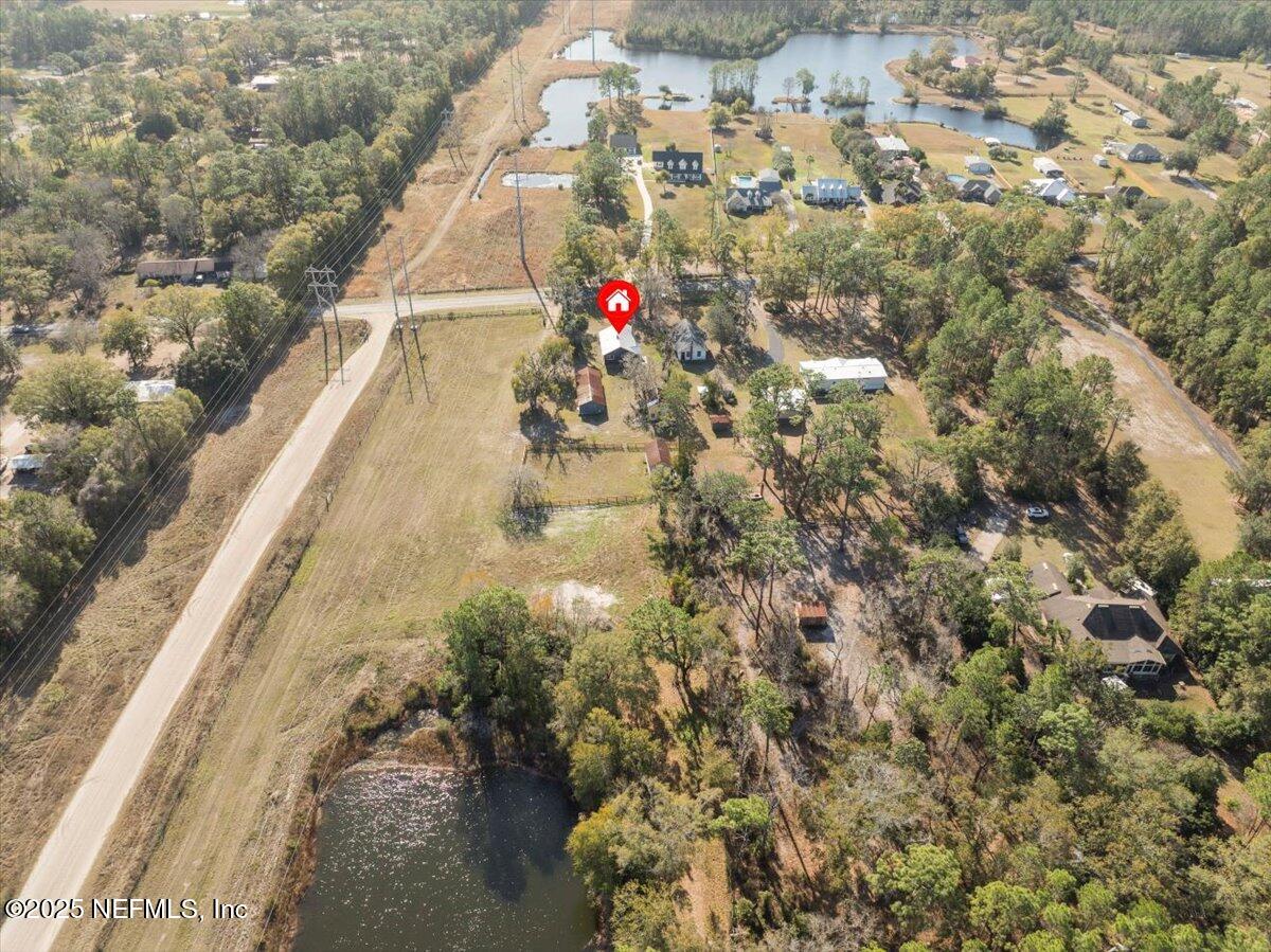 9671 OLD PLANK Road