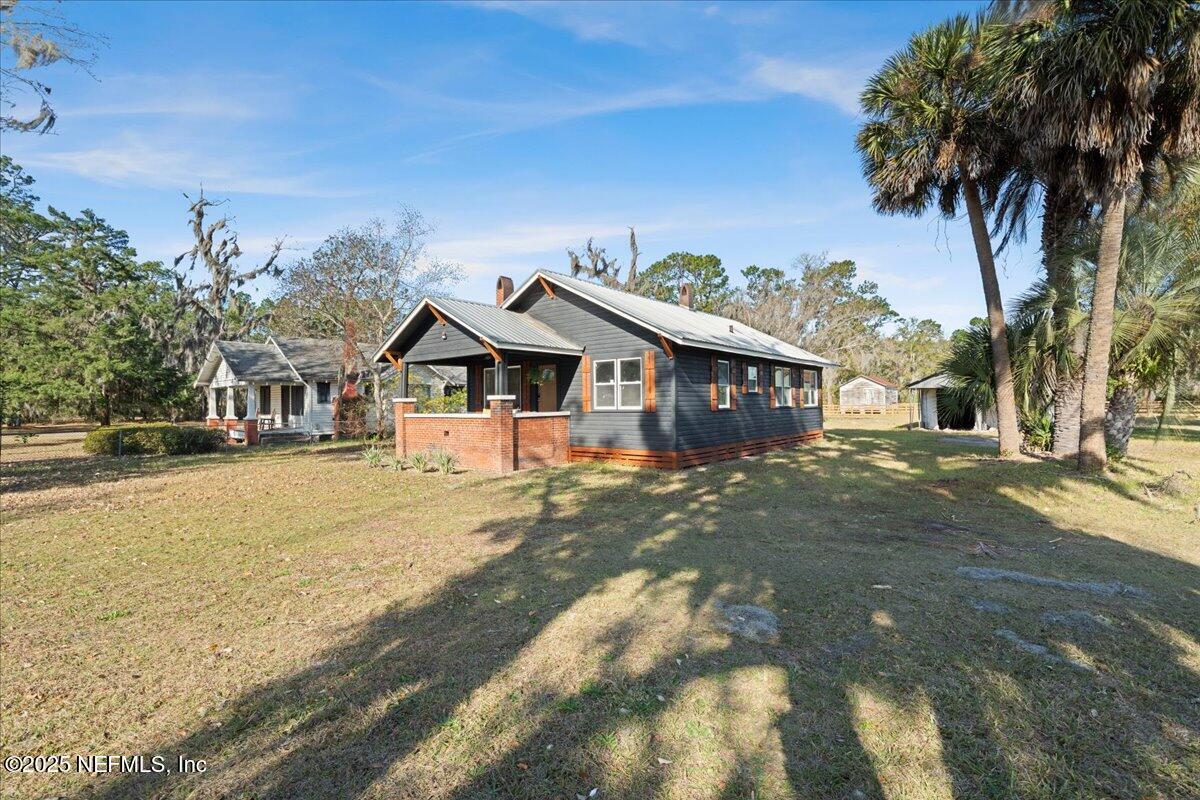 9671 OLD PLANK Road