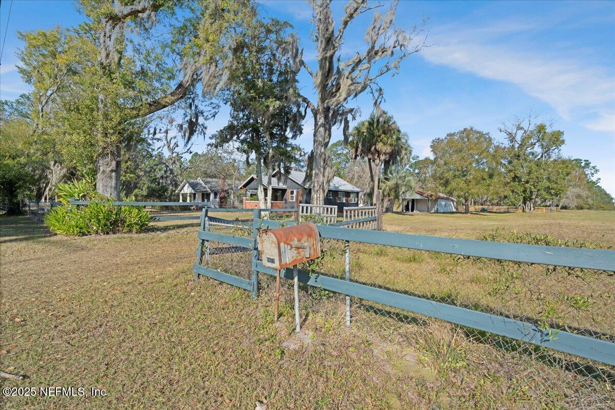 9671 OLD PLANK Road