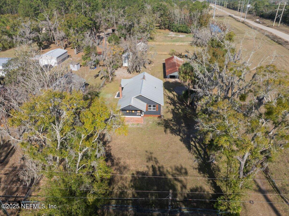 9671 OLD PLANK Road